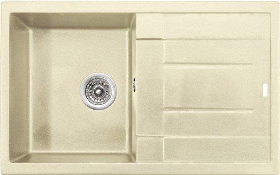 Мойка кухонная KAISER KGM-7850-J