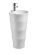 Раковина  CeramaLux G-308 белая 42 см Раковина  CeramaLux G-308 белая 42 см