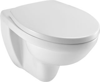 Унитаз с инсталляцией Jacob Delafon Patio E21734RU-00 с сиденьем Микролифт и клавишей смыва