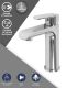 Смеситель для раковины Hansberge Opera H1033C хром