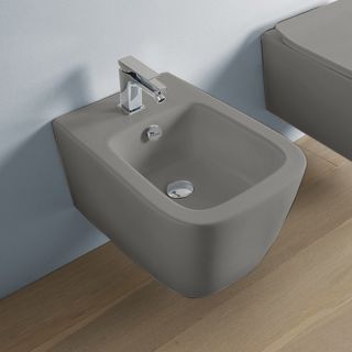 Биде Artceram A16 ASB001 15 00 grigio oliva Биде Artceram A16 ASB001 15 00 grigio oliva