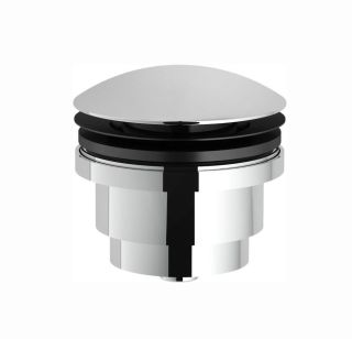 Слив для раковины Nobili AV00110/11CR хром Слив для раковины Nobili AV00110/11CR хром