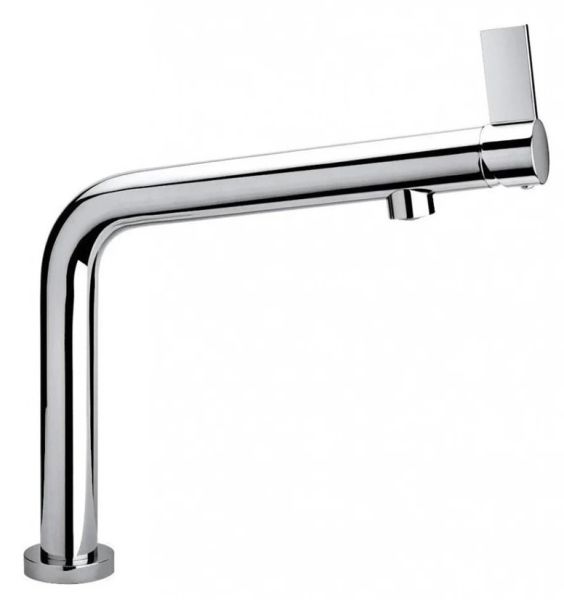 Смеситель для кухни Paini Cucina 78CR579WSAKM хром