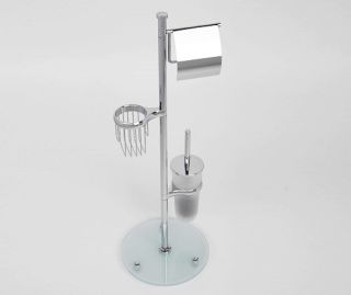 Wasserkraft K-1256 Комбинированная напольная стойка