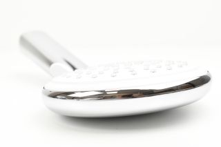 Душевая стойка Paini RS White 50CR191B0RS1P3 белый/хром