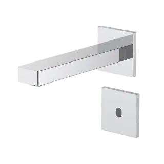 Сенсорный смеситель для раковины Timo Selene 2073/00SM хром
