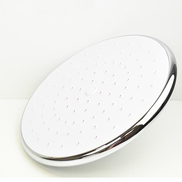 Душевая стойка Paini RS White 50CR191B0RS1P3 белый/хром