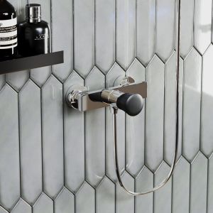 Смеситель для душа Paini Domus 18CR511PZ хром