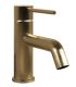 Смеситель для раковины Paini Cox 78PJ211LBL матовое золото Смеситель для раковины Paini Cox 78PJ211LBL матовое золото