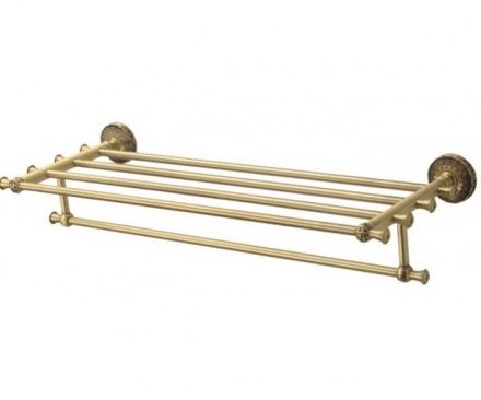 Полочка Zorg Antic AZR 14 BR бронза