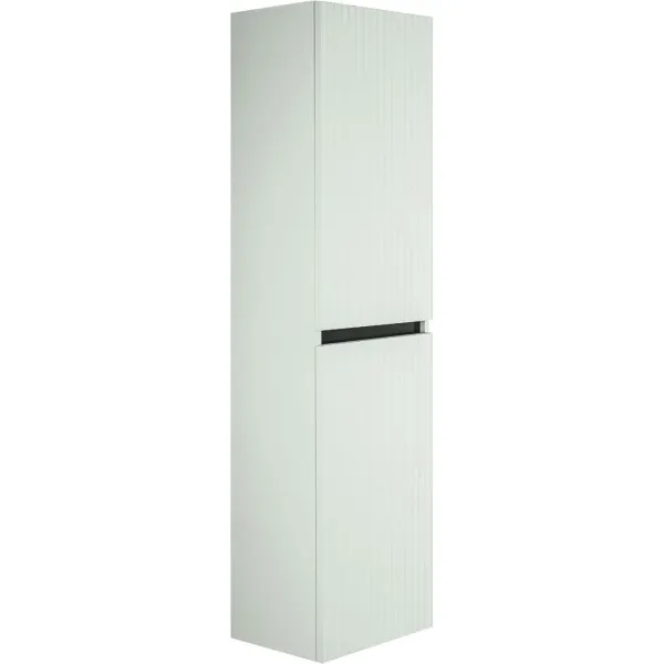 Шкаф-пенал ArtMax Torino AM-TORINO-1500-2A-SO-LO-P 40 см лотос