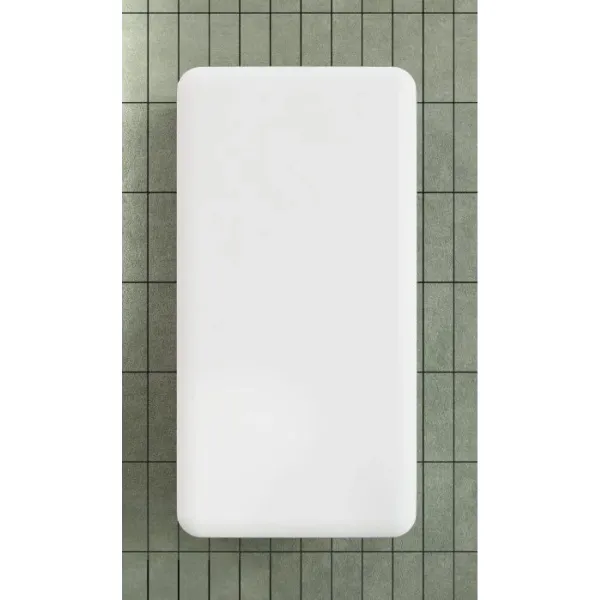 Шкаф ArtMax Genova AM-Genova-700-1A-SO-LN 70 см бетон лофт натуральный