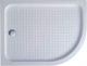 Поддон Cezares TRAY-A-RH-100/80-550-15-W-L Поддон Cezares TRAY-A-RH-100/80-550-15-W-L