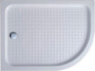 Поддон Cezares TRAY-A-RH-100/80-550-15-W-R Поддон Cezares TRAY-A-RH-100/80-550-15-W-R