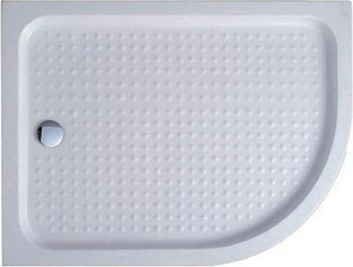 Поддон Cezares TRAY-A-RH-120/90-550-15-W-R