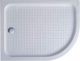 Поддон Cezares TRAY-A-RH-120/100-550-15-W-L