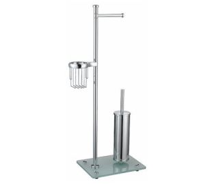 Wasserkraft K-1264 Комбинированная напольная стойка Wasserkraft K-1264 Комбинированная напольная стойка