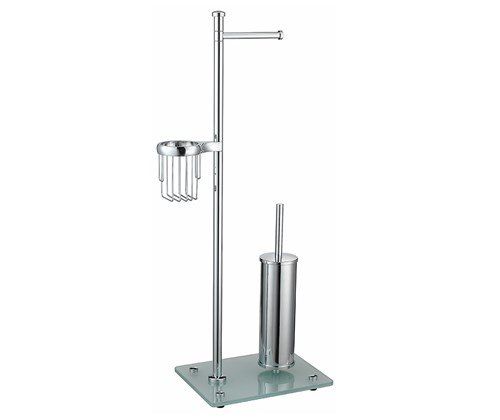 Wasserkraft K-1264 Комбинированная напольная стойка Wasserkraft K-1264 Комбинированная напольная стойка