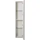 Шкаф BelBagno Uno UNO-1600-1A-SC-СO 33 см бежевый матовый