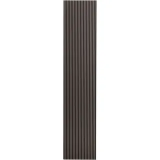 Шкаф BelBagno Uno UNO-1600-1A-SC-СO 33 см бежевый матовый