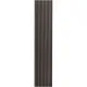 Шкаф BelBagno Uno UNO-1600-1A-SC-СO 33 см бежевый матовый