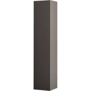 Шкаф BelBagno Uno UNO-1600-1A-SC-СO 33 см бежевый матовый