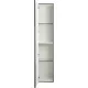Шкаф BelBagno Uno UNO-1600-1A-SC-VO 33 см еловый матовый