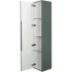 Шкаф BelBagno Uno UNO-1600-1A-SC-VO 33 см еловый матовый