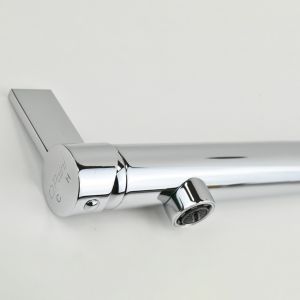 Смеситель для кухни Paini Cucina 78CR579WSAKM хром