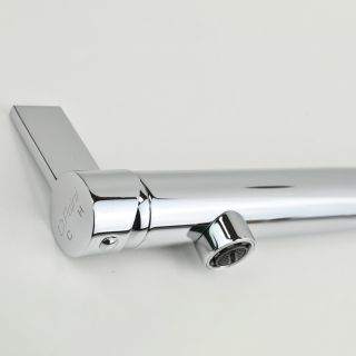 Смеситель для кухни Paini Cucina 78CR579WSAKM хром