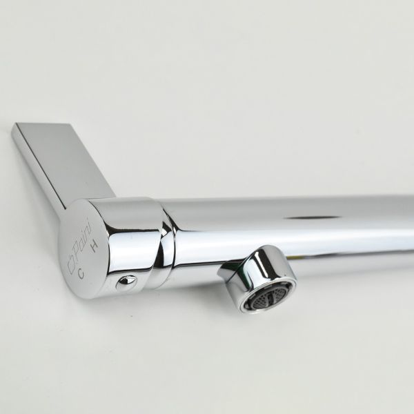 Смеситель для кухни Paini Cucina 78CR579WSAKM хром