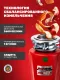 Измельчитель пищевых отходов Waste Maid Elite WME-1990-SL