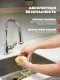 Измельчитель пищевых отходов Waste Maid Pro WMP-959-SL