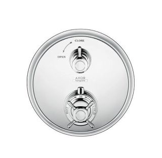 Смеситель для душа Hansgrohe Montreux 16800000 хром Смеситель для душа Hansgrohe Montreux 16800000 хром