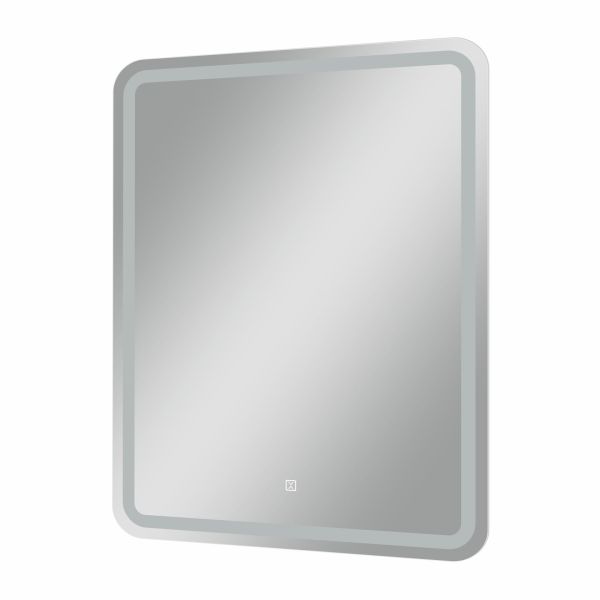 Зеркало Reflexion Blessed RF5426BL с LED подсветкой сенсором 70х50