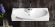 Раковина  CeramaLux STR4282A белая 69 см