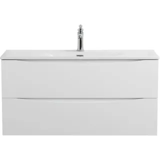 Тумба под раковину BelBagno Marino MARINO-CER-MINI-900-2C-SO-BO-P 90 см белый