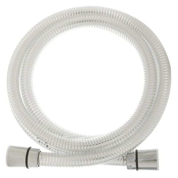 Душевой гарнитур Paini Bergamo R BRCR121L7R 70см хром