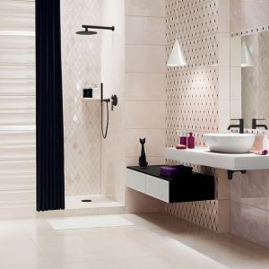 Душевой комплект Paini Viva Style P4YOSET26911SH чёрный