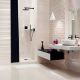 Душевой комплект Paini Viva Style P4YOSET26911SH чёрный