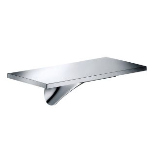 Каскадный излив для наполнения ванны Hansgrohe 18472000 хром Каскадный излив для наполнения ванны Hansgrohe 18472000 хром