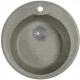 Кухонная мойка Dr. Gans Ротанг 29.010.B0500.409 базальт