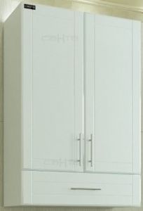 Шкаф СанТа Дублин 423003 60см белый