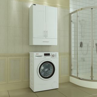 Шкаф СанТа Дублин 423003 60см белый Шкаф СанТа Дублин 423003 60см белый