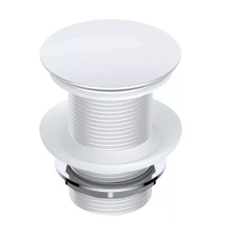 Донный клапан CeramaLux RD002GW для раковины Донный клапан CeramaLux RD002GW для раковины