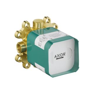 Скрытая часть верхнего душа Hansgrohe 10921180 Скрытая часть верхнего душа Hansgrohe 10921180