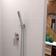 Душевой комплект Paini Grazia 21CRSET26911BATH хром