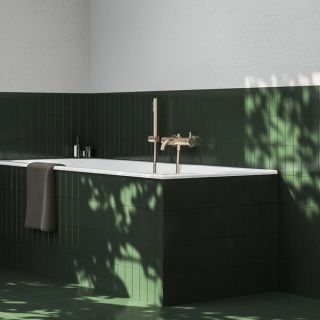 Душевой шланг Ravak SatinFlex X07P707 150 см розовое золото матовое