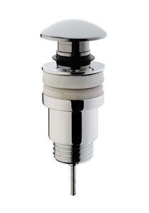 Донный клапан для раковины CeramaLux RD036