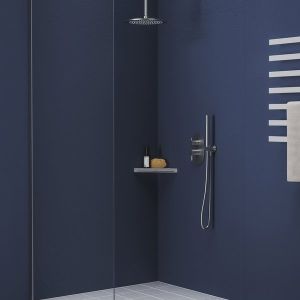 Смеситель для душа Ravak Espirit X070208 ES 065.00CR.O2 ХРОМ